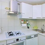 By The Sea Slatine, Ciovo - 12491 Apartament *