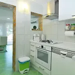 Apartament By The Sea Slatine, Ciovo - 12491 *
