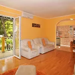 Apartament By The Sea Slatine, Ciovo - 12491 *