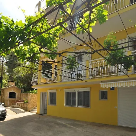 By The Sea Slatine, Ciovo - 12491 Slatine