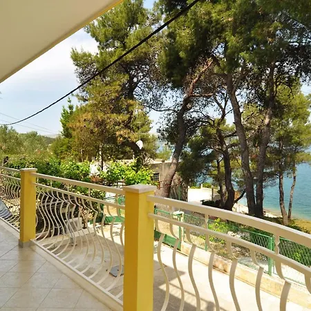 By The Sea Slatine, Ciovo - 12491 * 슬라티네