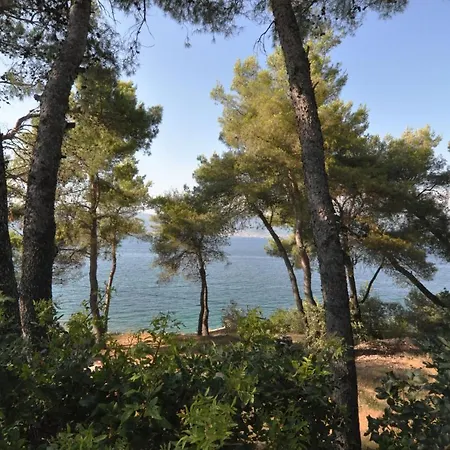 By The Sea Slatine, Ciovo - 12491 아파트