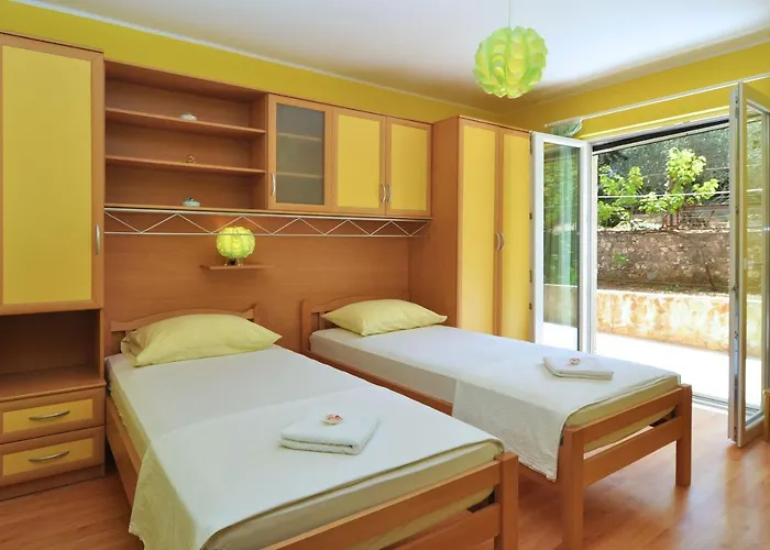 By The Sea Slatine, Ciovo - 12491